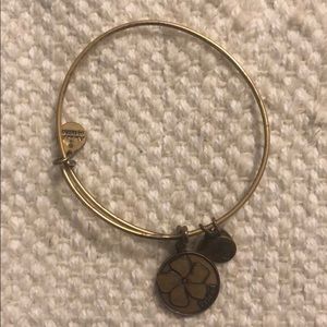 2012 Alex & Ani “Friend” bracelet
